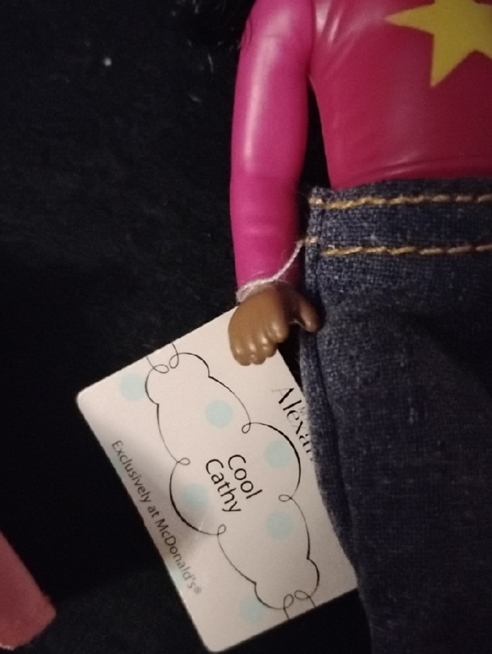 Collectible Dolls - Picture 6 of 6